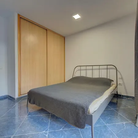 First Line Two Bedroom *