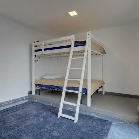 Apartmán First Line Two Bedroom Puerto de Santiago (Tenerife)