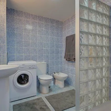 Apartmán First Line Two Bedroom Puerto de Santiago (Tenerife)