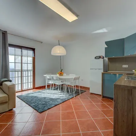 Lejlighed First Line Two Bedroom